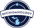 Michiganology Logo